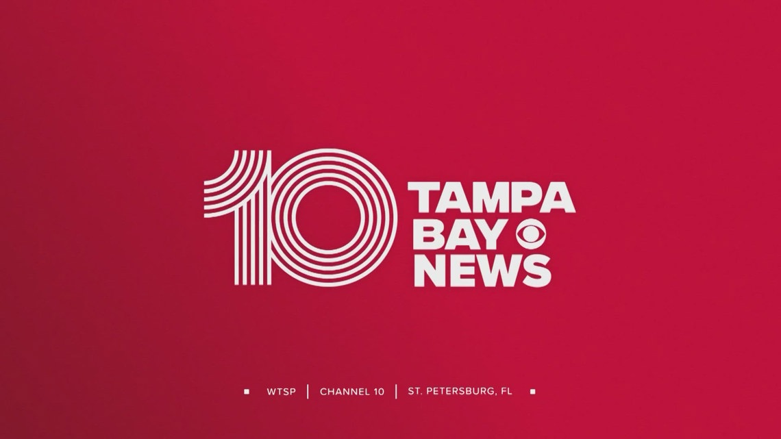 10 Tampa Bay News This Morning at 7:00 am