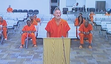 Tampa homeowner jailed over guest house dispute with neighbors