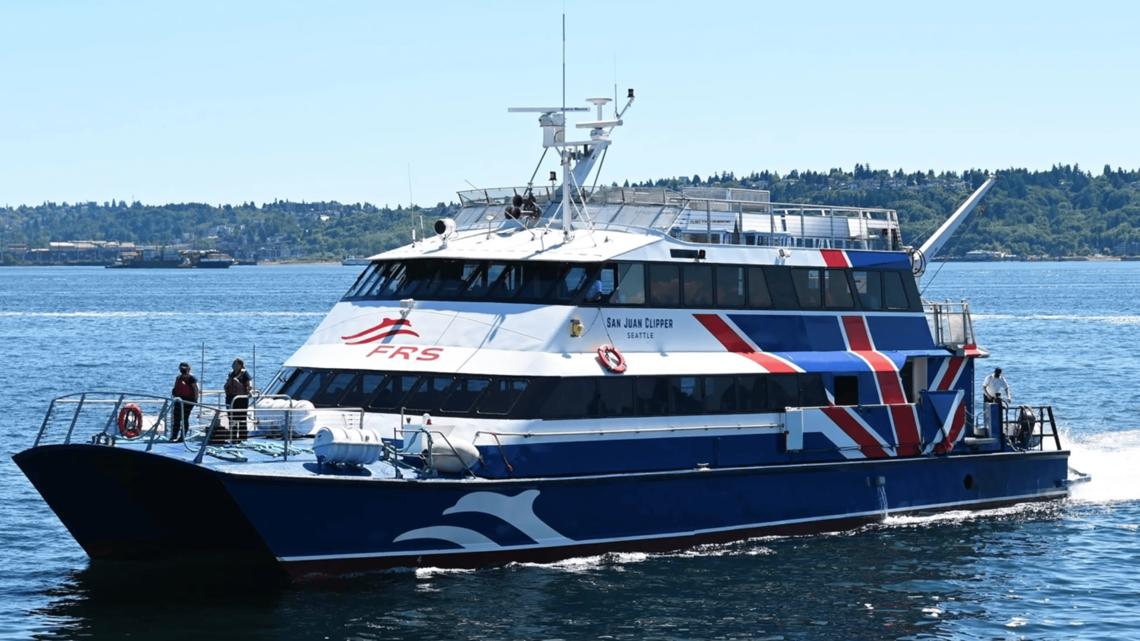 PSTA plans to purchase 2 ferries with $4.8 million federal grant for Tampa Bay Ferry service