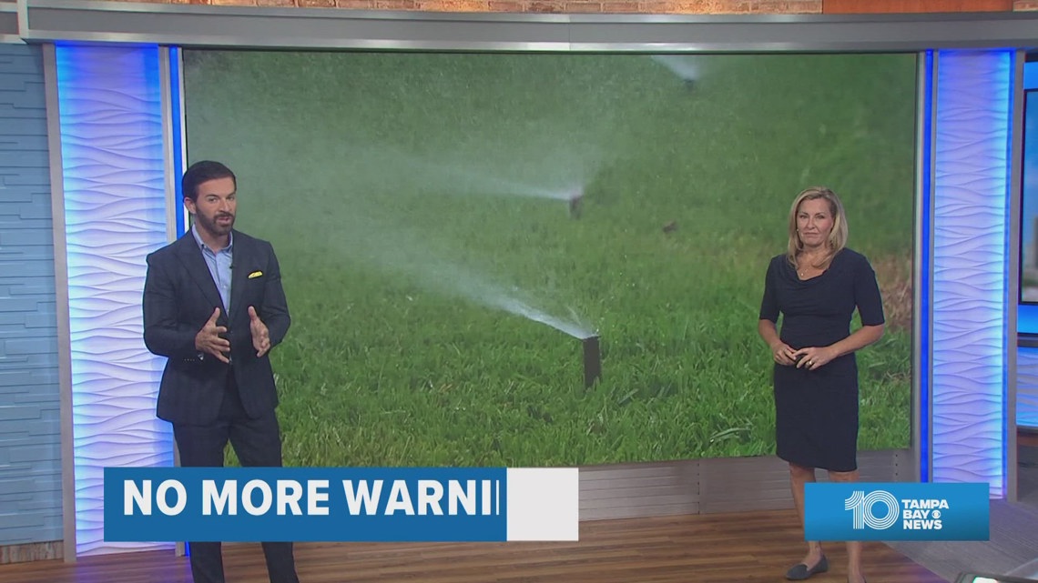 10 Tampa Bay News This Morning at 8:00 am
