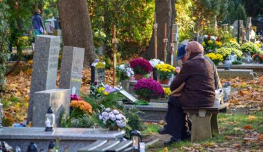 A Tampa couple paid $1,800 for burial plots 20 years ago — now someone else is in their graves