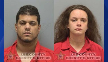 2 arrested after search warrant finds drugs in Cape Coral home near elementary school