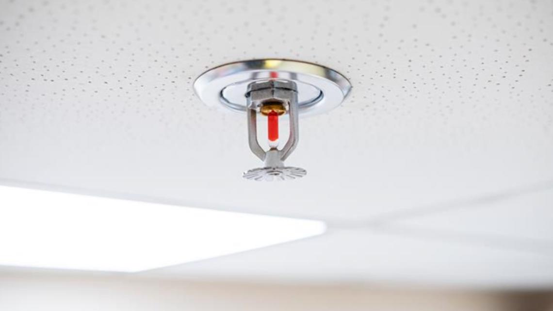 Florida hotel sues Southwest Airlines after flight attendant allegedly tampers with fire sprinkler system, causing flood