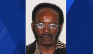Cape Coral police search for missing 79-year-old man last seen near NW 22nd Avenue