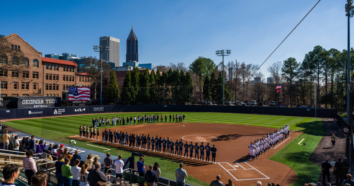 Softball Announces Sellout for No. 9 Florida State Series – Softball — Georgia Tech Yellow Jackets