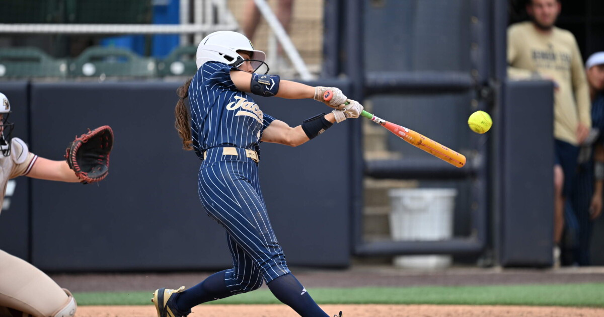 Medina Delivers Sixth Inning Run Rule Victory Over Jacksonville State – Softball — Georgia Tech Yellow Jackets