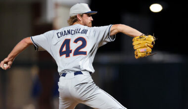 No. 6 Auburn falls in opener at No. 7 Florida - Auburn Tigers