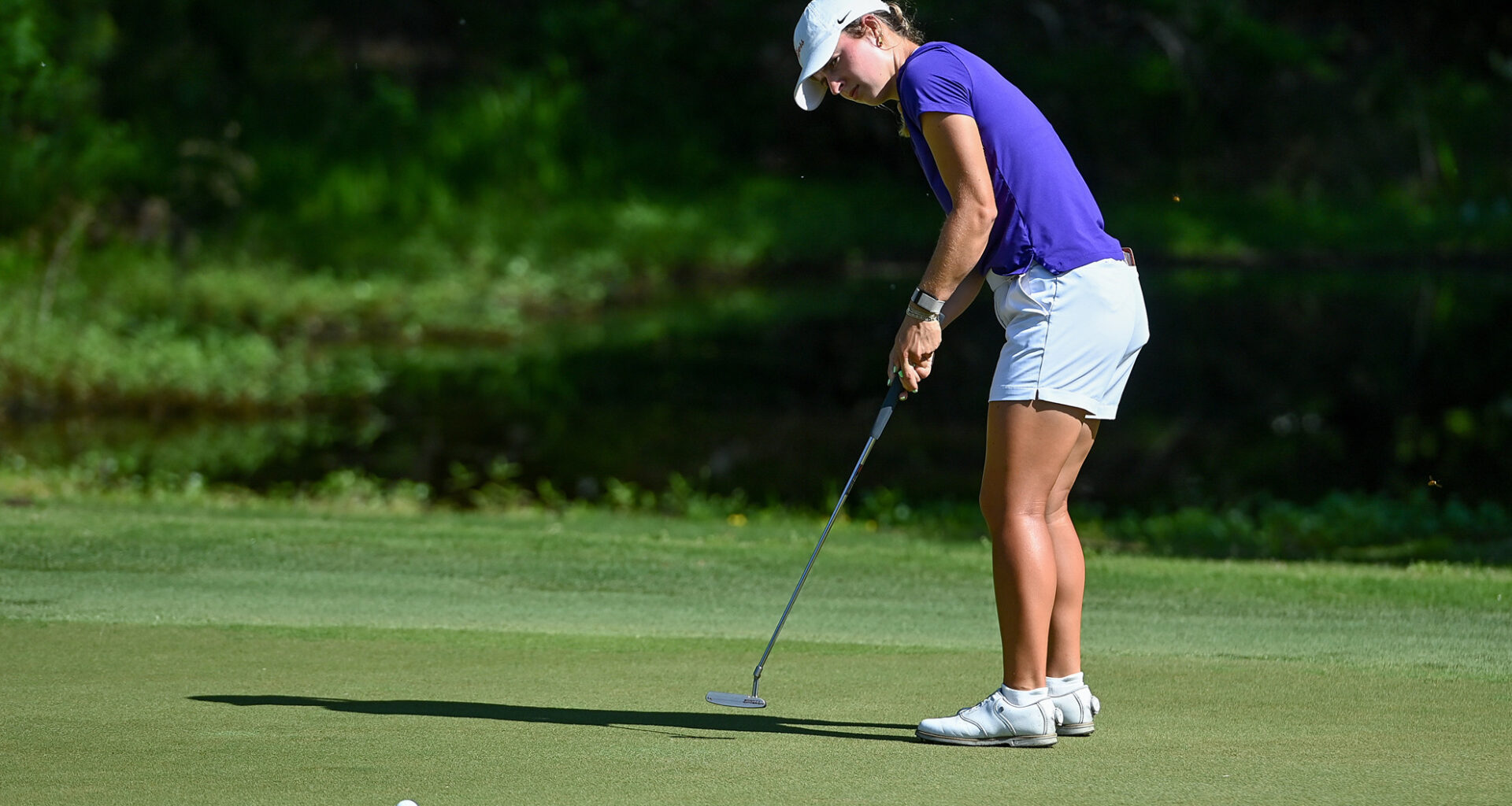 Clemson Women’s Golf Earns No. 8 Seed At Tallahassee NCAA Regional