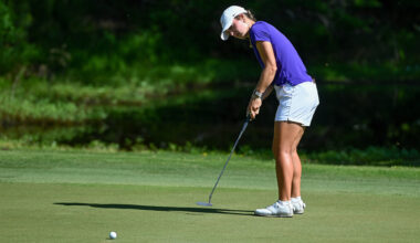 Clemson Women’s Golf Earns No. 8 Seed At Tallahassee NCAA Regional