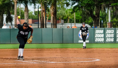 No. 17 Falls in First of Two to No. 5 Florida, 7-0 - UCF Athletics
