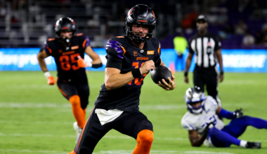 Second Half Surge Not Enough as Orlando Falls for First Time