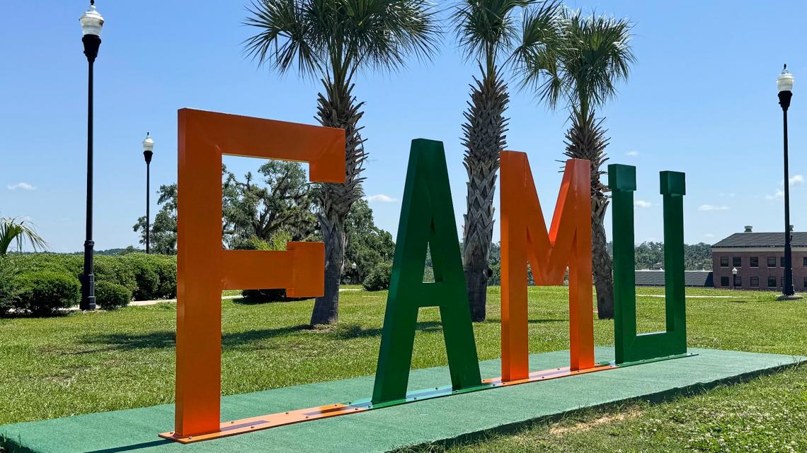 FAMU authorities give 'all-clear' after ordering shelter-in-place for 'police activity' on Tallahassee campus