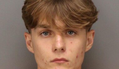 Palm Harbor Man Arrested for Firing BB Gun at Scientology Building in Clearwater