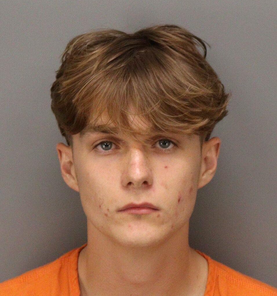 Palm Harbor Man Arrested for Firing BB Gun at Scientology Building in Clearwater