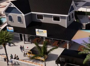 Ground Breaking Set For Food Truck Park - Beach Talk Radio News
