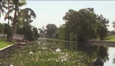 Anglers reel in invasive species at 2026 Southwest Florida Invasive Freshwater Fish Roundup