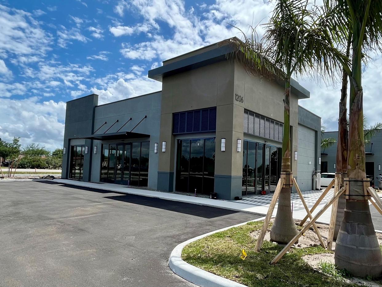 Chicken Salad Chick is gearing up to make its Cape Coral debut on April 29, 2026.