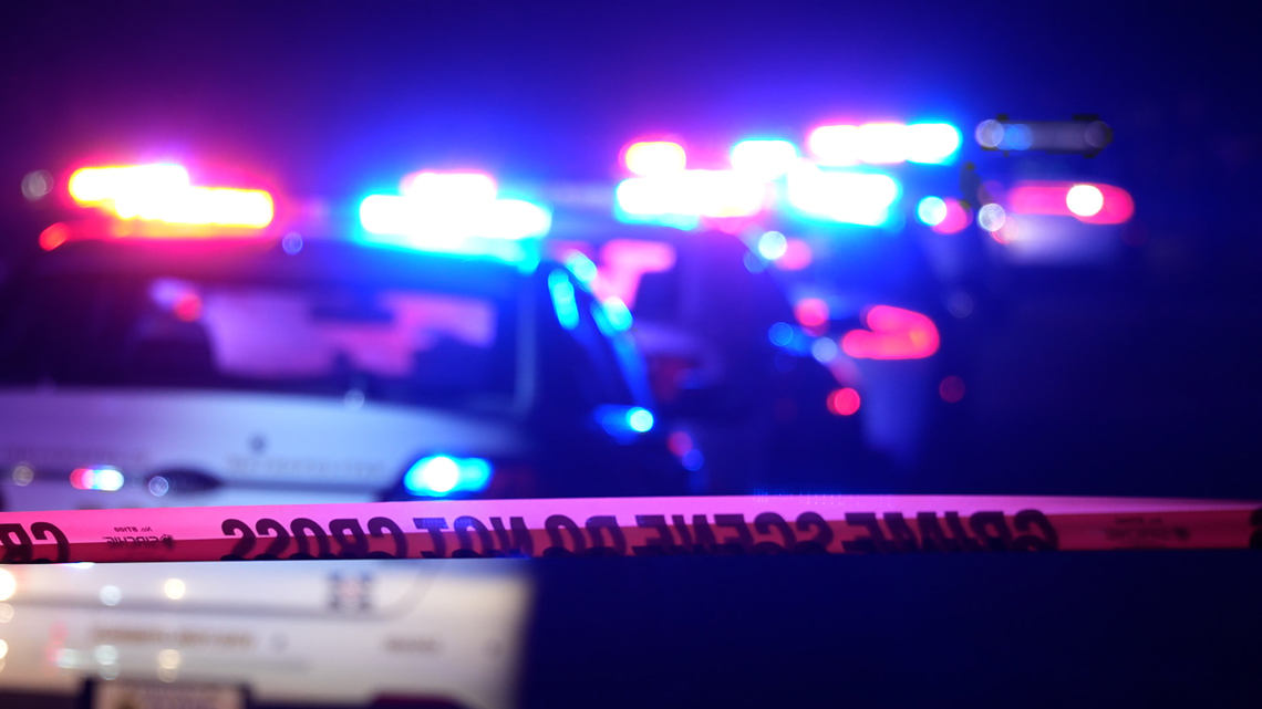 Speedway woman dies after hit-and-run crash in Florida