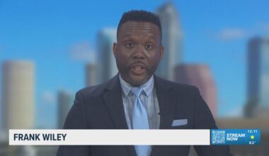 10 Tampa Bay News at Noon