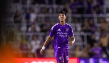 Orlando City SC signs Ignacio Gomez to Short-Term Agreement