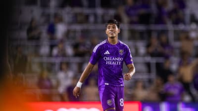 Orlando City SC signs Ignacio Gomez to Short-Term Agreement