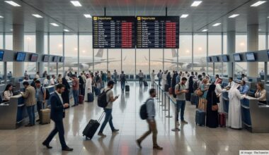 Fort Lauderdale Delays Snarl Flights to Newark, Richmond and Baltimore