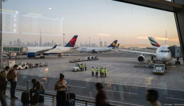 Fort Lauderdale Delays Snarl Spirit, Air Canada and Regional Routes