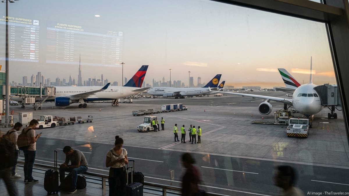 Fort Lauderdale Delays Snarl Spirit, Air Canada and Regional Routes