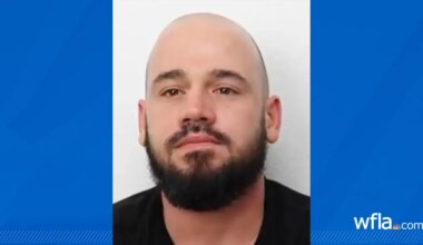 FBI Tampa searching for missing truck driver who may have been hijacking victim