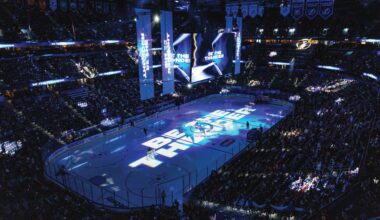 Where to Watch the Tampa Bay Lightning in the Playoffs