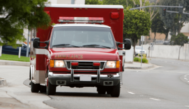 Coral Springs Tesla Driver Hits Student in Cooper City