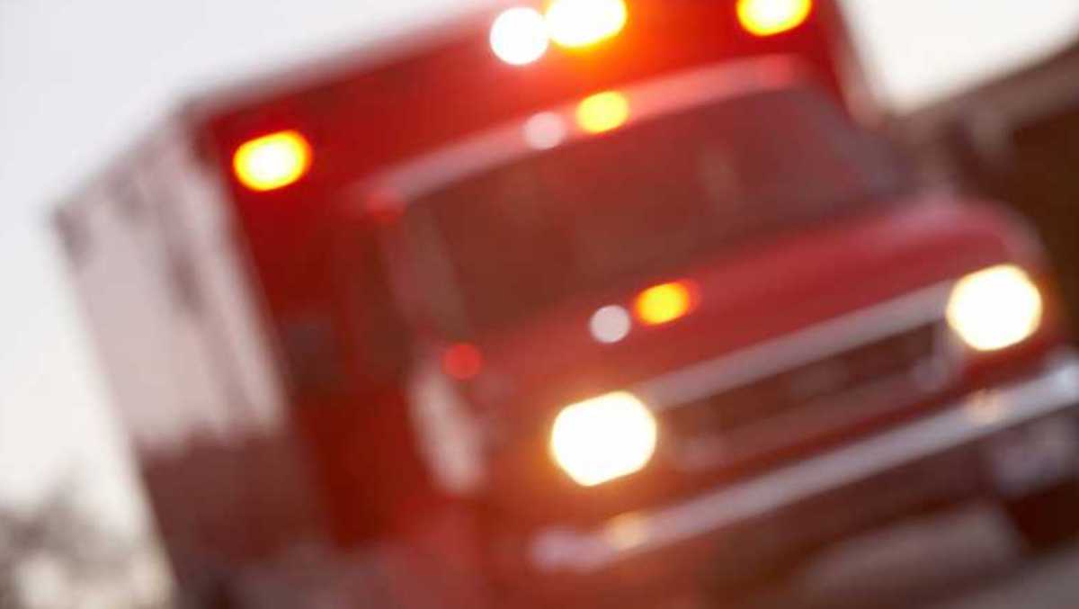 Motorcyclist dies after crash in Miami County, Kansas