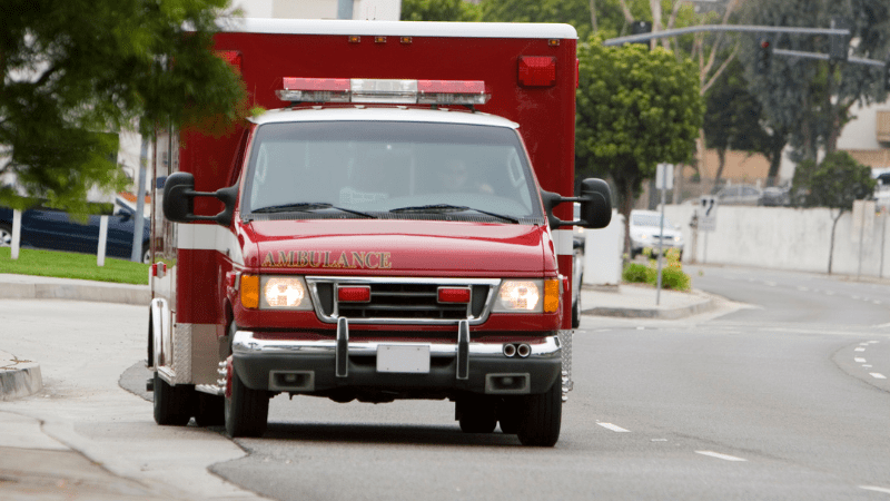 Coral Springs Tesla Driver Hits Student in Cooper City