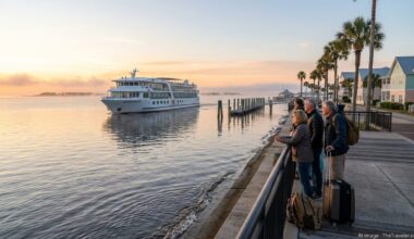 Royal Caribbean Shifts Symphony of the Seas to Florida in 2027