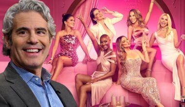 Andy Cohen On 'The Real Housewives Of Miami' Future After Bravo Pause: "It'll Be Back"