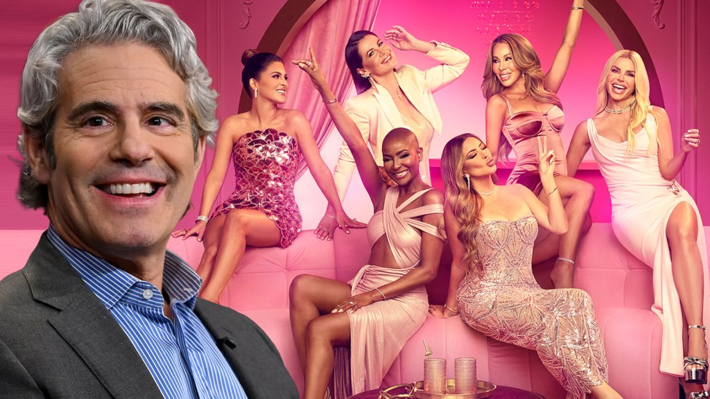 Andy Cohen On 'The Real Housewives Of Miami' Future After Bravo Pause: "It'll Be Back"