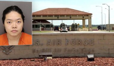 MacDill bomb plot: Prosecutors say Land O'Lakes woman is flight risk after brother flees to China