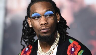 Offset shot in South Florida near Hard Rock Casino; Atlanta rapper hospitalized, stable