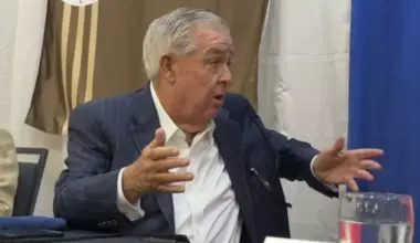 John Morgan, who owns the Orlando-based injury law firm Morgan & Morgan.