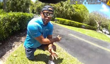 Florida prosecutors seek Tiger Woods' prescription drug records after DUI arrest