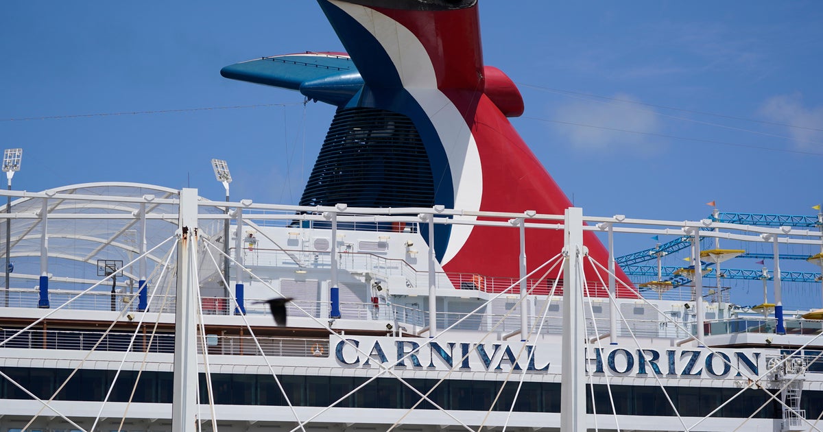 Anna Kepner's teenage stepbrother pleads not guilty to killing her on a Carnival Cruise ship in Miami federal court