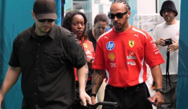 F1 returns to Miami after a 5-week break due to Iran war as controversial rule changes are rolled out