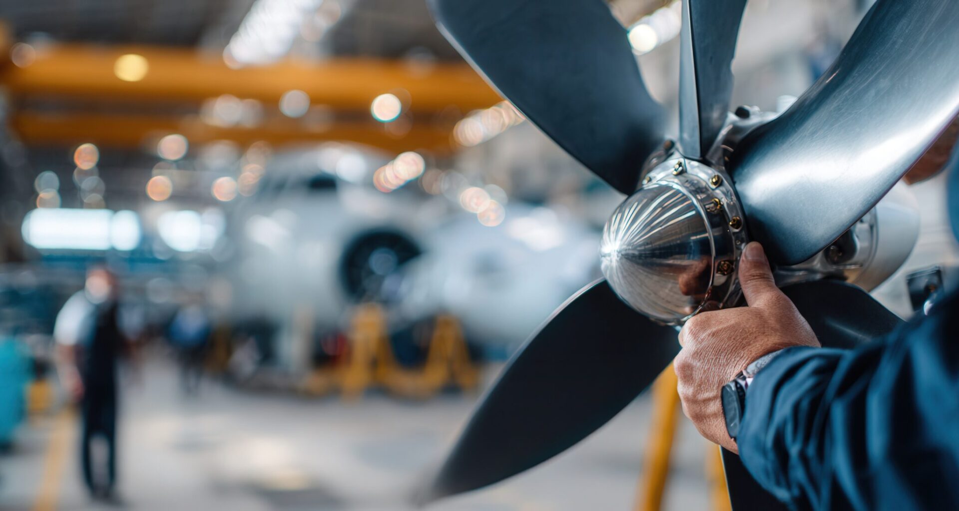 Florida Chamber case study spotlights aviation workforce challenges