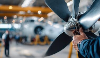 Florida Chamber case study spotlights aviation workforce challenges