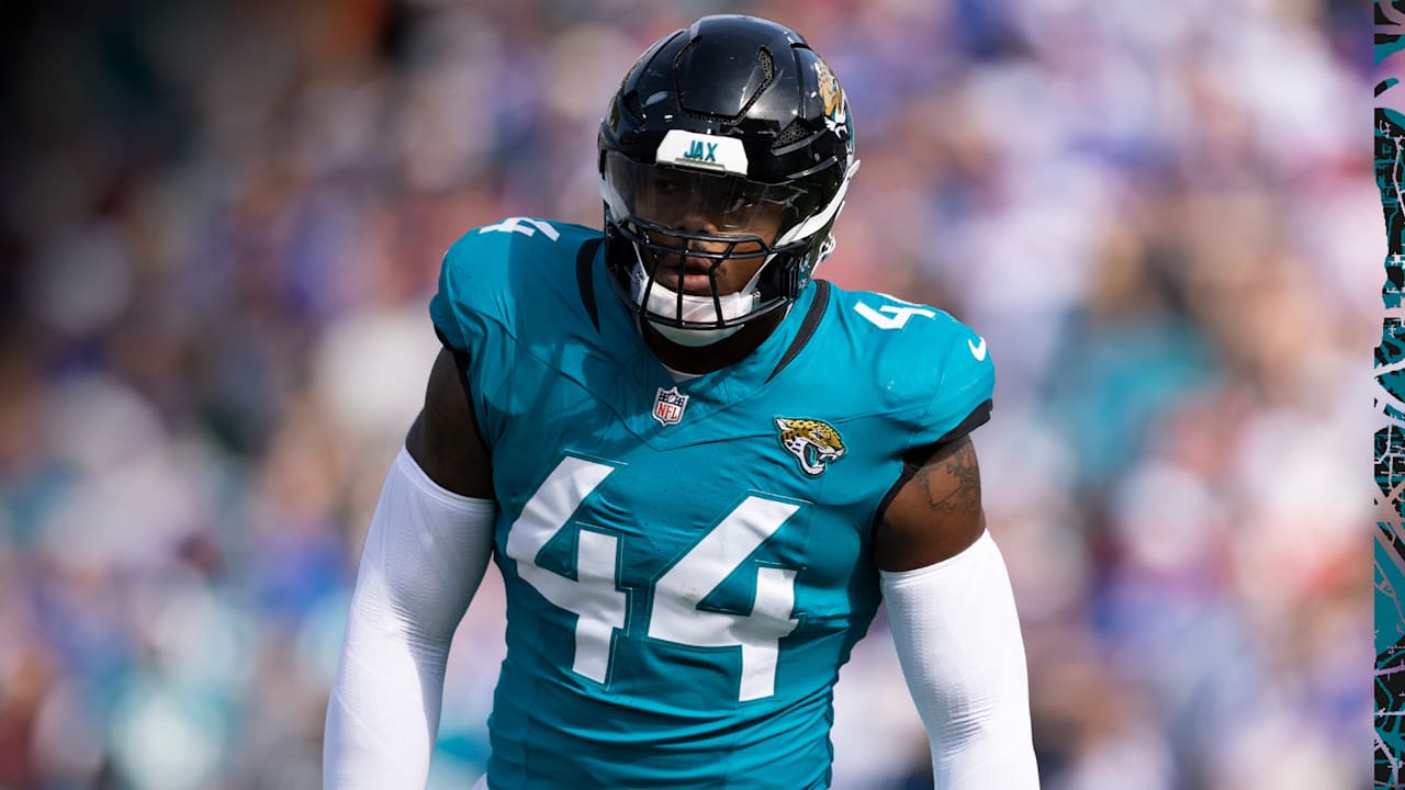 Annual League Meetings Results, DE Travon Walker's Contract Extension