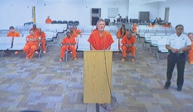 Tampa homeowner in guest house dispute remains in jail as his neighbor's attorney speaks out