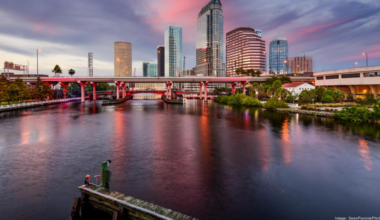 City of Tampa is looking for Area-Specific Residents to Join its Community Benefits Advisory Council (CBAC)