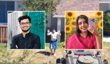 'A lot to process': Family and friends of murdered USF students speak out, call for justice