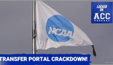 SHADOW PORTAL: NCAA LAUNCHES Severe "Blind Transfer" Penalties—FSU DC Calls Out Former Players