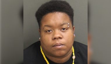 Former Orlando Checkers employee shoots at customer in drive-thru